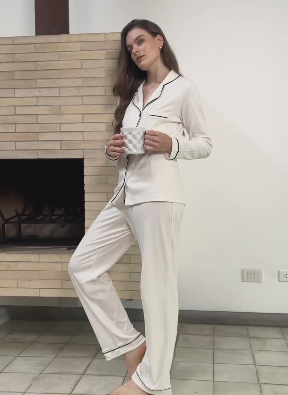 PIMMA COTTON PIJAMAS