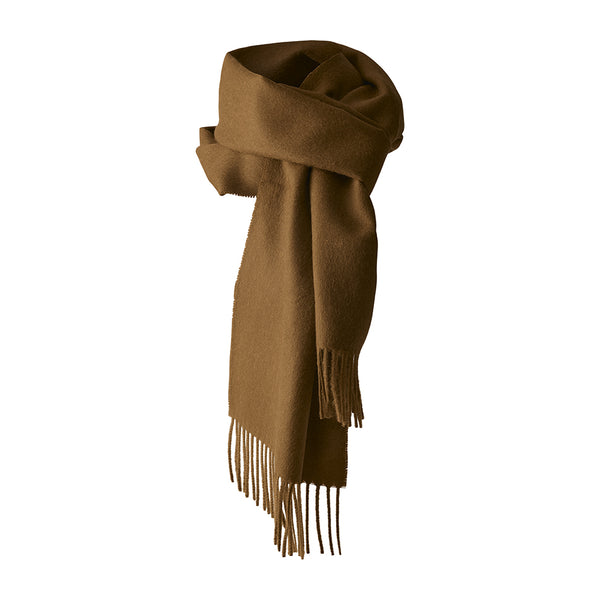 alpaca scarf