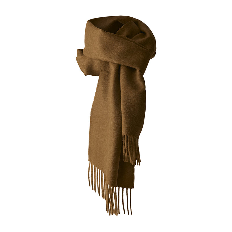 alpaca scarf