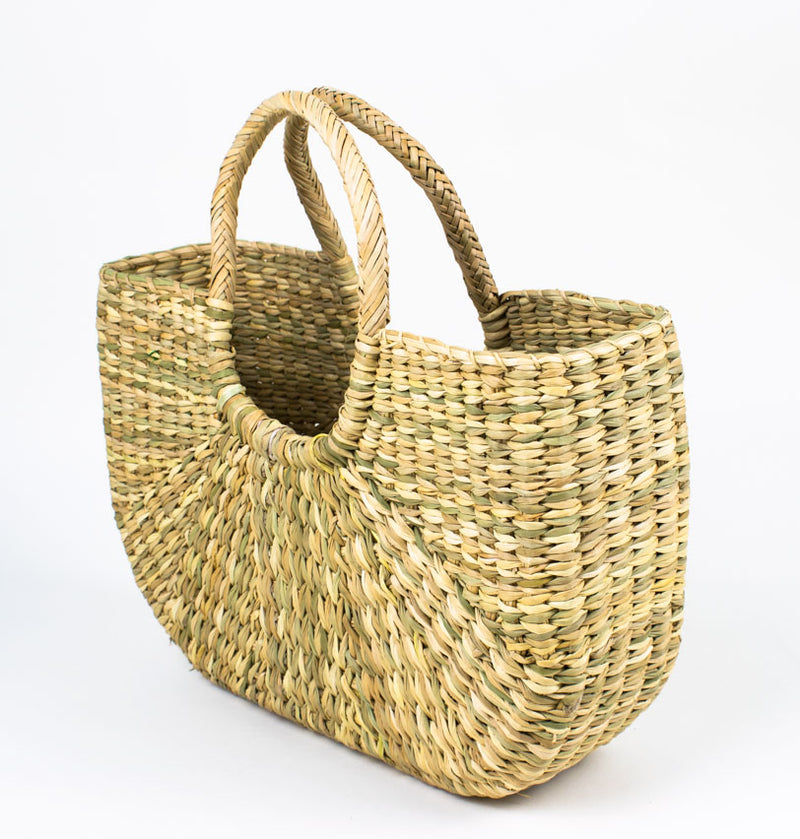 Peruvian baskets B03 - Inka Fabrics