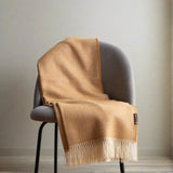 very soft and the best  alpaca blankets sell in the UK