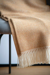curry baby alpaca blanket sell in the uk