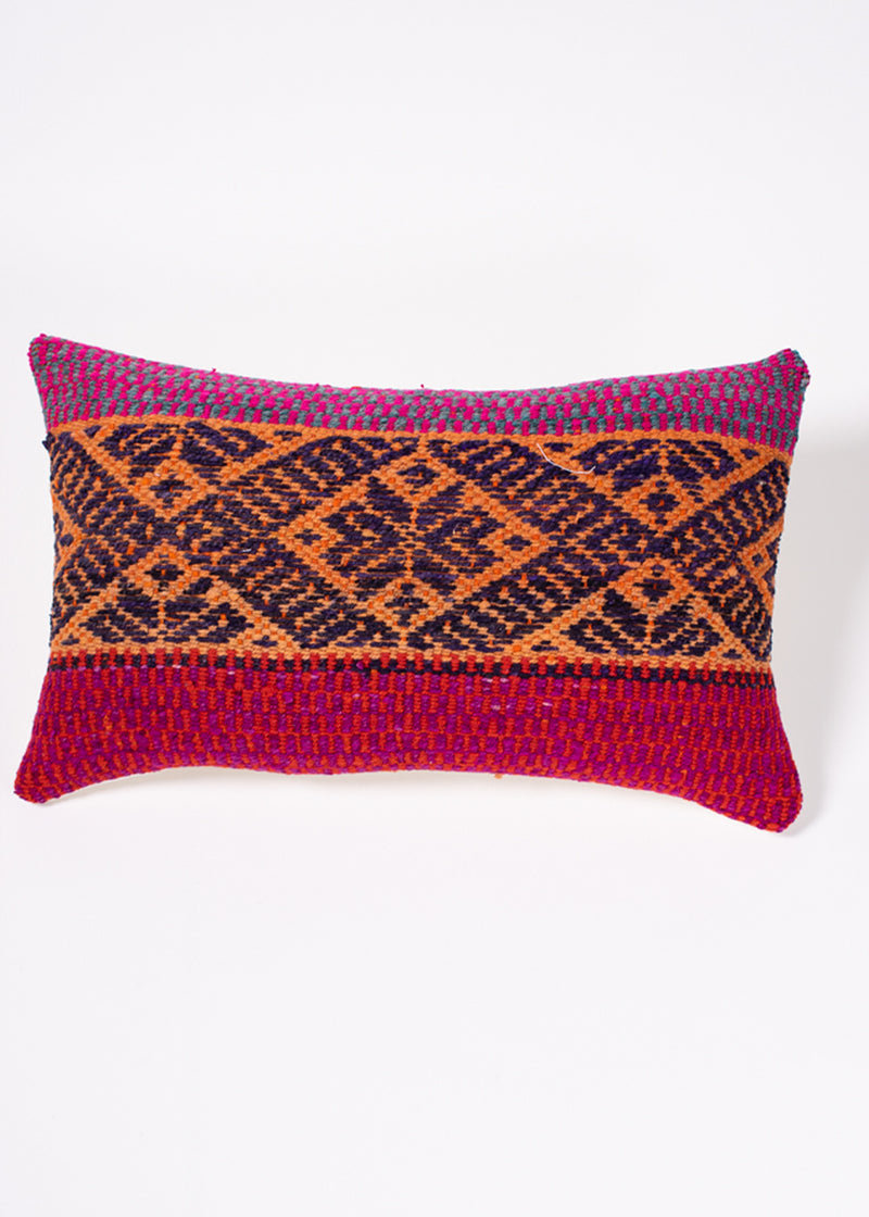 Handmade Peruvian cushions 