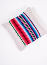 handmade Peruvian cushions