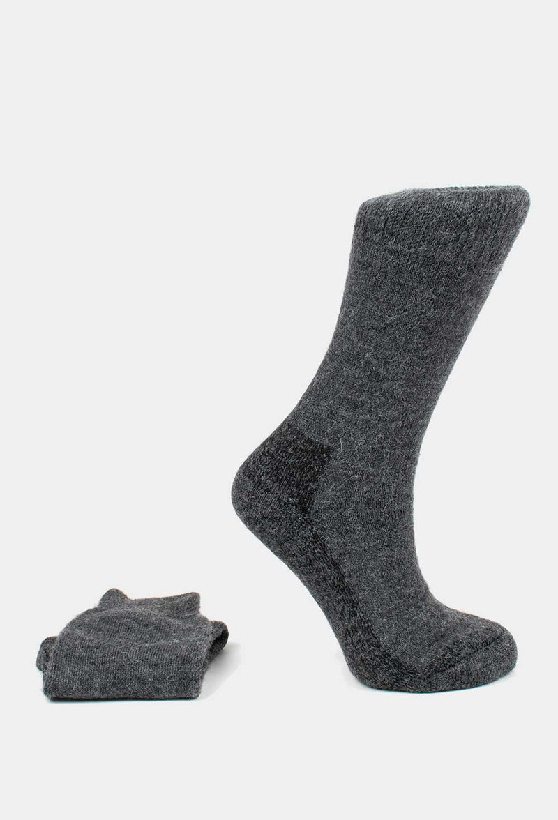 alpaca socks for hiking 