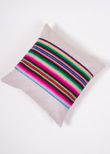 handmade peruvian cushions 50x50cm 