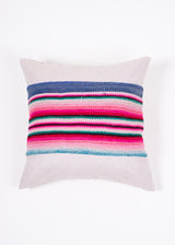 handmade Peruvian cushions size 50x50 cm 