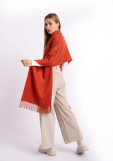 alpaca shawl 