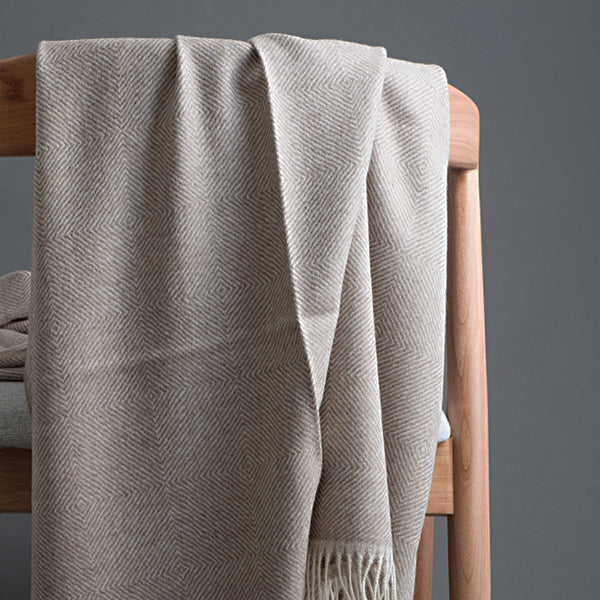 alpaca blanket uk